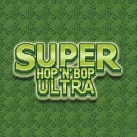 Super Bop World | Boomplay Music