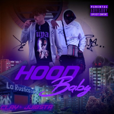 Hood Baby ft. JJ18str | Boomplay Music
