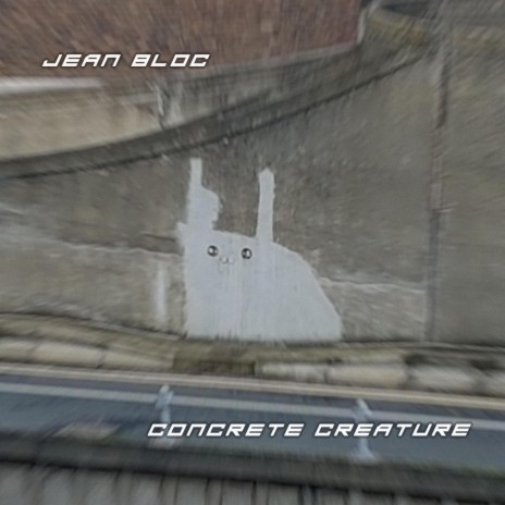 Concrete Creature | Boomplay Music