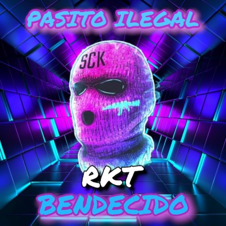 Pasito ilegal RKT (CUMBIA 420) | Boomplay Music