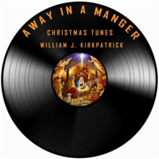Away in a Manger (Piano Version)