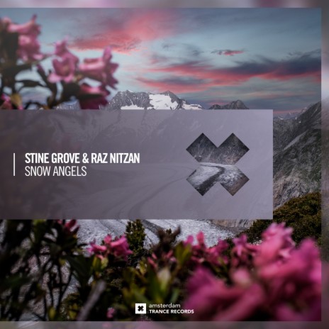 Snow Angels (Dub) ft. Stine Grove | Boomplay Music