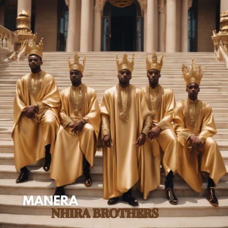 Manera | Boomplay Music