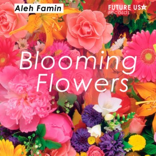 Blooming Flowers