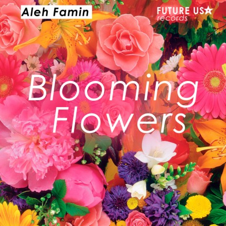 Blooming Flowers