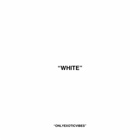 WHITE ft. yvngjota | Boomplay Music