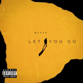 Let You Go