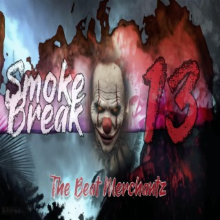 Smoke Break XIII
