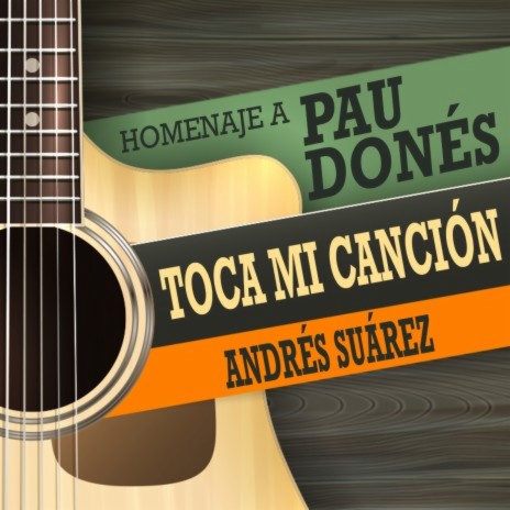 Toca mi canción | Boomplay Music