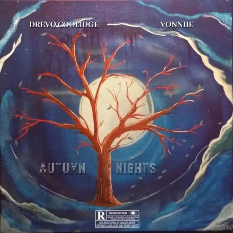 Autumn Nights ft. Vonniie | Boomplay Music