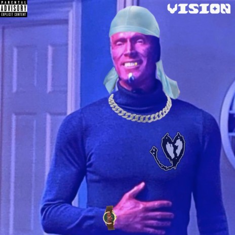 vision ft. Surge | Boomplay Music