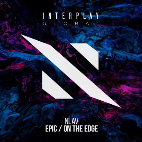 On The Edge (Extended Mix) | Boomplay Music