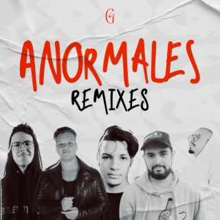 Anormales (Remixes)