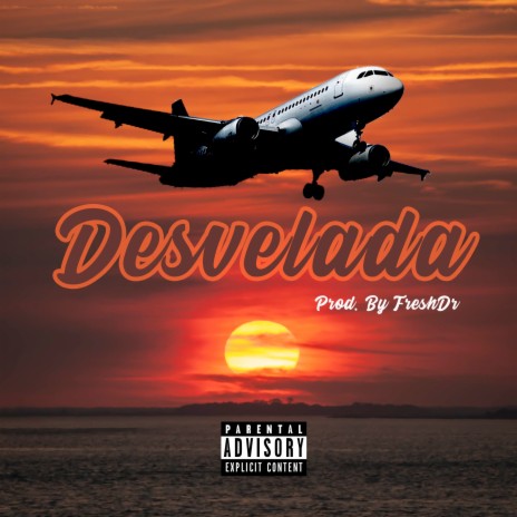 Desvelada ft. Noni | Boomplay Music