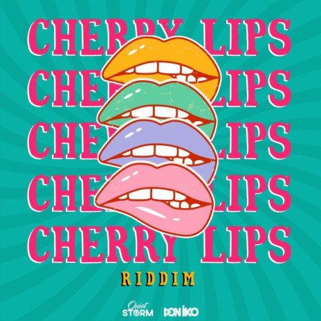 Cherry Lips Riddim (Instrumental)