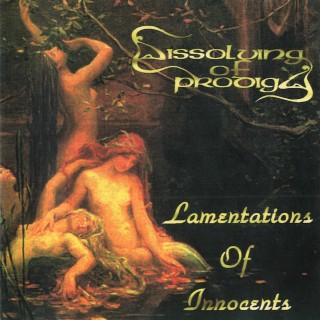 Lamentations Of Innocents