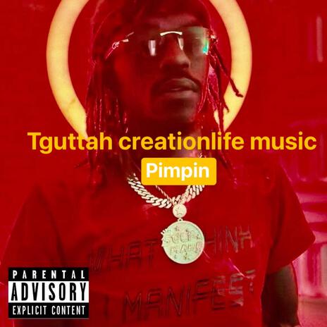 Pimpin | Boomplay Music