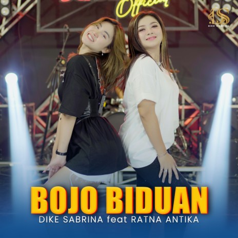 Bojo Biduan ft. Ratna Antika | Boomplay Music