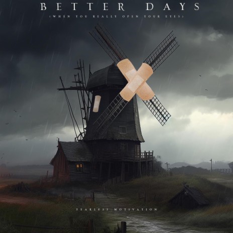 Better Days (When You Really Open Your Eyes) | Boomplay Music