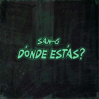 Donde Estas?