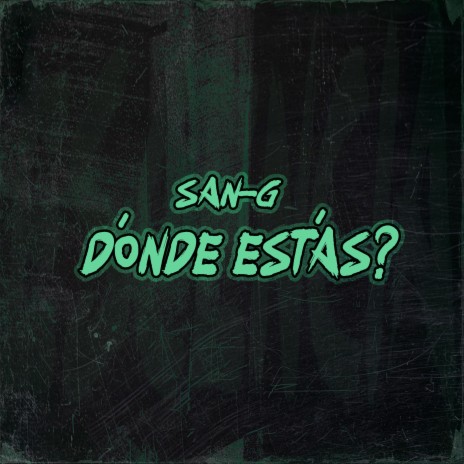 Donde Estas? | Boomplay Music