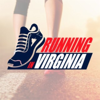 Running in Virginia