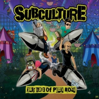 Subculture