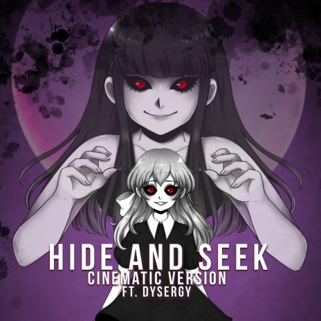 Lizz Robinett - Hide and Seek: lyrics and songs