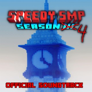 Speedy SMP: Volume Beta (Original Game Soundtrack)