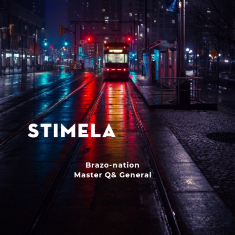 Stimela ft. Master Q & general