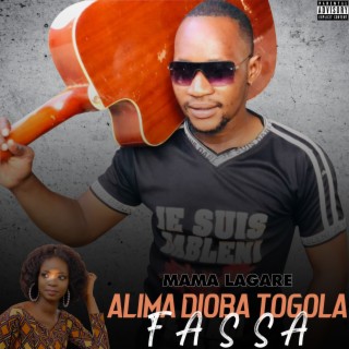 Alima dioba togola