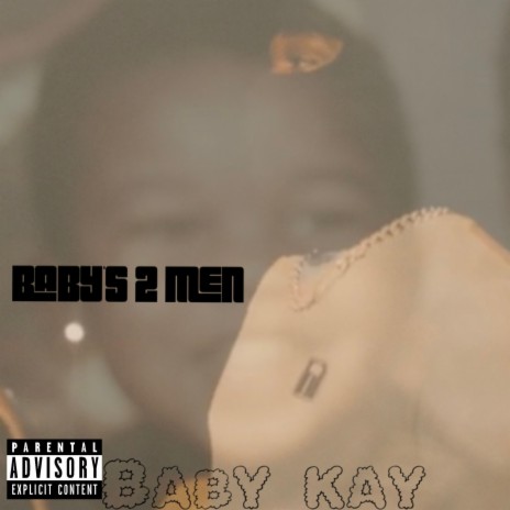 Baby's 2 men