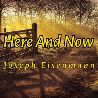 Joseph Eisenmann