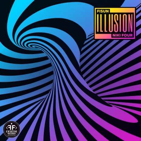Illusion ft. Niki Four