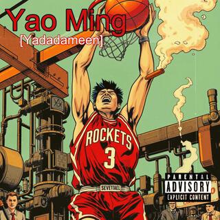 Yao Ming (Yadadameen)