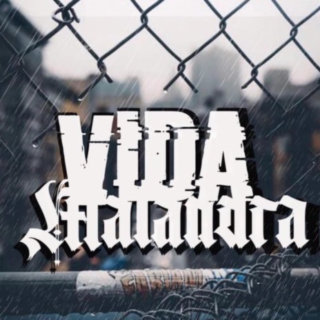 Vida Malandra | Boomplay Music