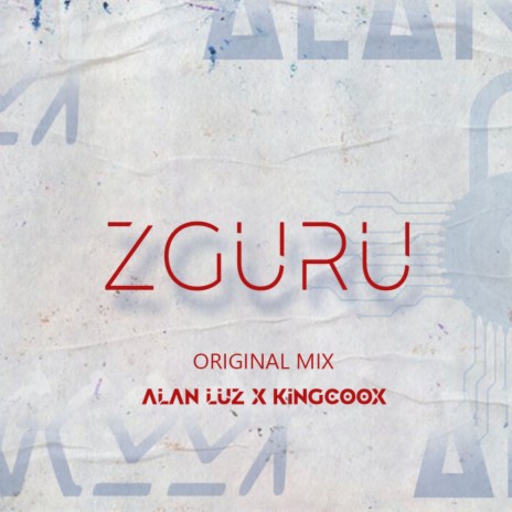 Zguru II (Retouch Mix) ft. Alan Luz | Boomplay Music