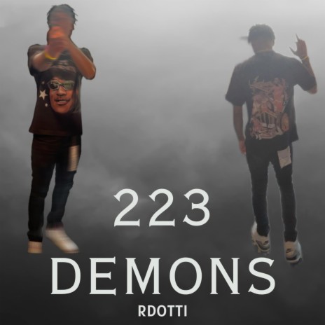 223 Demons | Boomplay Music