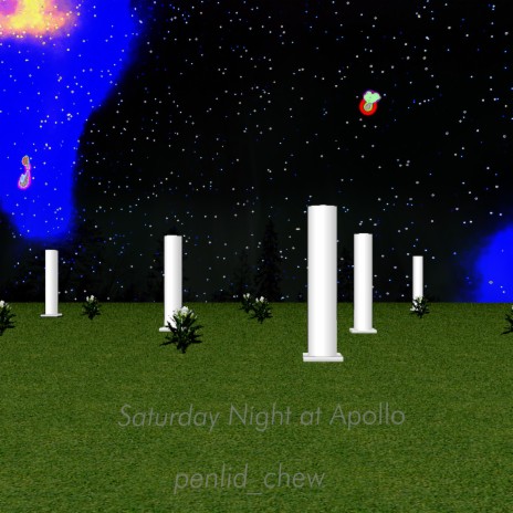 Saturday Night at Apollo | Boomplay Music