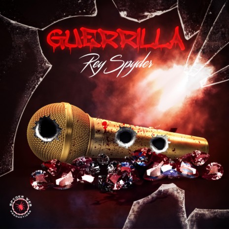 Guerrilla ft. Fifa Xtrong | Boomplay Music