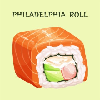 Philadelphia Roll