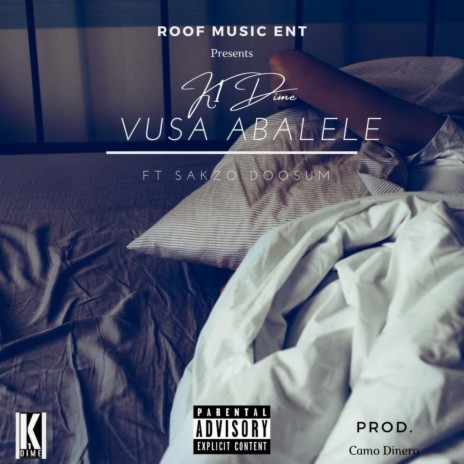 Vusa Abalele ft. Sakzo Doosum | Boomplay Music