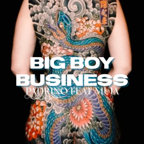 Big Boy Business ft. Mula | Boomplay Music