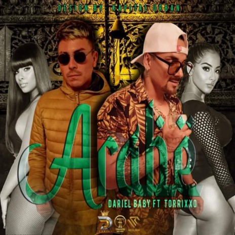 Arabe (2023 Remastered) ft. Torrixxo | Boomplay Music