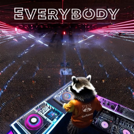 Everybody | Boomplay Music