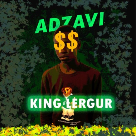 Adzavi | Boomplay Music