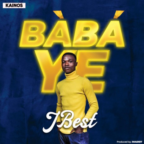 Baba Ye | Boomplay Music