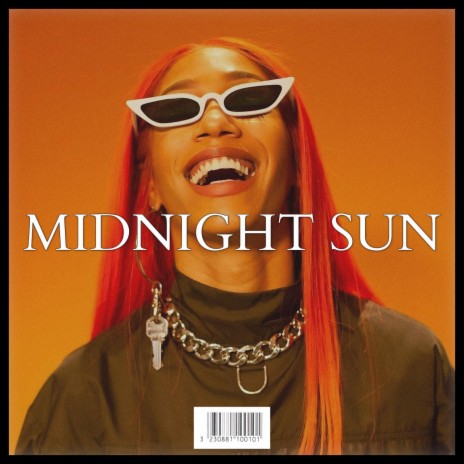 MIDNIGHT SUN | Boomplay Music