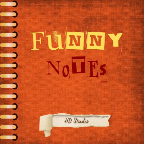 Funny Notes | Boomplay Music