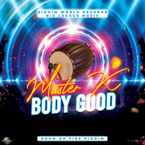 Body Good | Boomplay Music